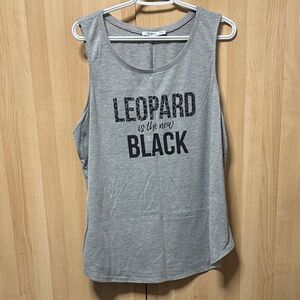 Rickis fun tank top xl